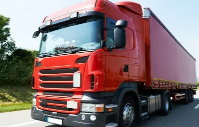 Bursa Hazro Ambar Kargo