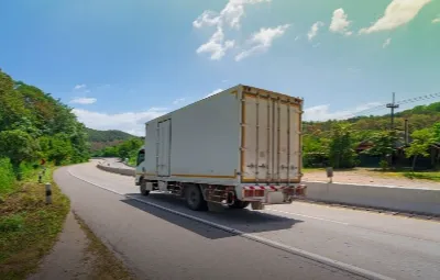 Bursa ile Hazro Arası Bulaşık Makinesi Taşıma