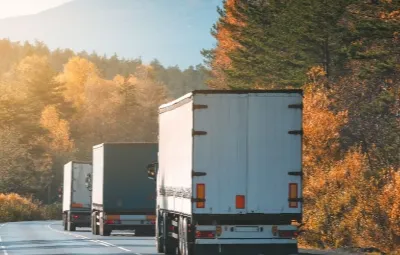 Bursa ile Hazro Arası Klima Taşıma